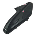 Acabamento Lateral Inferior Esq Elite 125 25/26 Avaria 61089 Preto