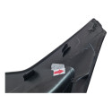 Carenagem Frontal Lateral Esq Pcx 160 23/25 Quebrada 57656 Cinza-escuro