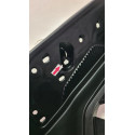 Carenagem Assoalho Pé L/e Nmax 160 25/25 Orig Detalhe 63051 Preto