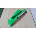 Carenagem Spoiler Lateral Esq Ninja 400 19/24 Detalhes 63690 Verde