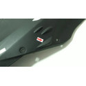 Carenagem Inferior Motor Yamaha N Max 160 21/24 Orig 62727 Preto