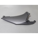 Carenagem Lateral Tanque Honda Sahara 300 24/25 L/e 59098 Prateado