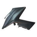 Carenagem Frontal Lateral Kymco Ak 550 22 L/e Quebrada 53426 Cinza