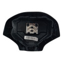 Tampa Capa Airbag Do Volante Citroen C3 2013-2016