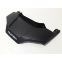 Carenagem Junção Rabeta Honda Adv 150 21/24 Orig 61967 Preto
