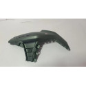 Carenagem Aba Tanque Esq Xtz 250 Lander 2025 Detalhes 62880 Verde Fosco