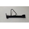 Pesinho Cavalete Lateral Elite 125 25/25 Orig 56473 Preto