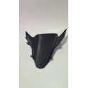 Para Brisa Bolha Frontal Honda Pcx 160 23/26 C/riscos 63562 Fumê