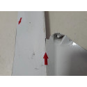 Carenagem Frontal Farol Honda Pcx 160 23/26 Avarias 61388 Branco