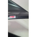Carenagem Aba Tanque Esq Honda Xre300 19/23 Orig C/det 61344 Cinza-escuro