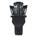 Carenagem Interna Rabeta Honda Adv 150 20/24 Detalhes 61063 Preto