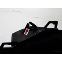 Paralama B Traseiro Cb 300f Twister 23/25 Orig 59194 Traseira