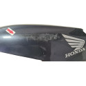 Carenagem Aba Tanque Dir Honda Cg160 Fan 22/24 Detalhe 62059 Cinza