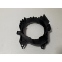 Carenagem Suporte Radiador Honda Pcx 150 13/15 Orig 61770 Preto