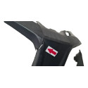 Acabamento Frontal Farol Honda Adv 150/160 Detalhes 61920