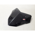 Bolha Frontal Honda Sahara 300 24/25 Orig 57637 Fumê