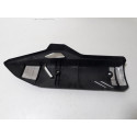 Protetor Escapamento Honda Pcx 160 23/25 Orig Ralado 60487