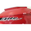 Carenagem Rabeta Honda Elite 125 19/23 L/d Avaria 56389 Vermelho