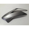 Carenagem Frontal Farol Elite 125 25/26 L/e Avaria 61270 Prateado