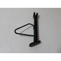 Pesinho Cavalete Lateral Elite 125 25/25 Orig 59382 Preto