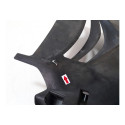 Carenagem Inferior Motor X Max 250 21/24 Avaria 59687 Preto