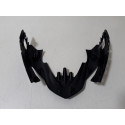 Carenagem Farol Superior Cb 500f 20/22 Orig Detalhe 59130 Preto