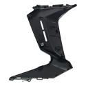 Carenagem Lateral L/e Honda Elite 125 25/25 Orig C/det 61354 Preto