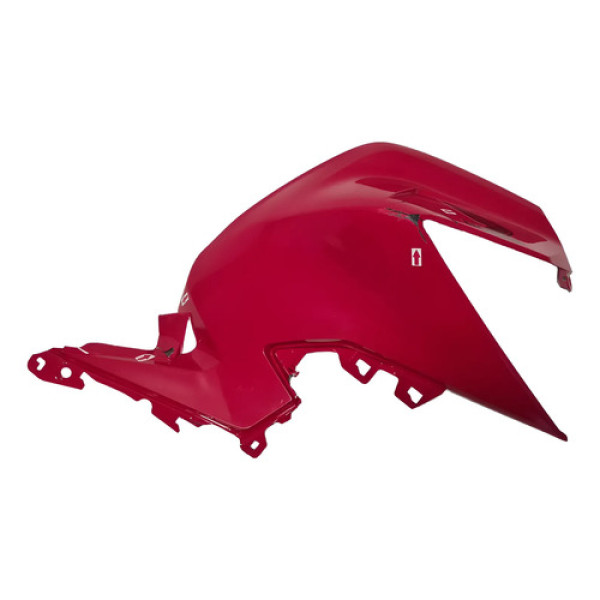 Carenagem Capa Tanque Dir Cb 300f Twister 23/26 Avaria 64258 Vermelho