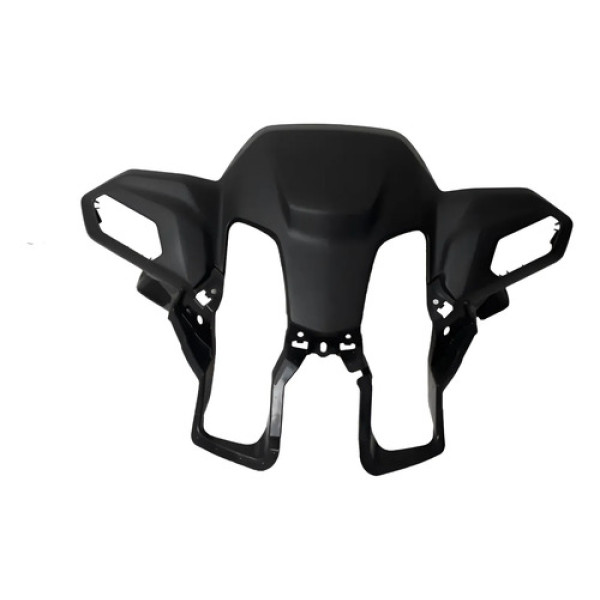 Carenagem Frontal Inferior Bolha Xmax 300 26/26 Orig 63973