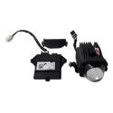 Led Farol Yamaha Mt 03 22/25 Orig Avarias 59668 Ambos Lados