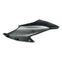 Carenagem Aba Tanque Dir Honda Cg160 Fan 22/24 Detalhe 62411 Cinza