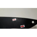 Carenagem Tampa Cvt Pcx 160 23/26 Orig Detalhe 64085 Preto