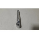 Pedaleira Traseira Yamaha Aerox 160 26/26 L/e Orig 64061