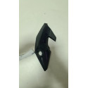 Carenagem Direita Farol Honda Cg Fan160 2016-2019 Orig 63091 Preto