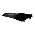Carenagem Rabeta Yamaha Xmax 250 25/25 L/d Orig 54429 Preto