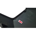 Carenagem Frontal Dir Honda Adv 150 21/24 Orig Detalhe 64257 Verde-escuro