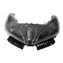 Farol Zontes 350e 25/26 Orig Quebrado 64283 Ambos Lados