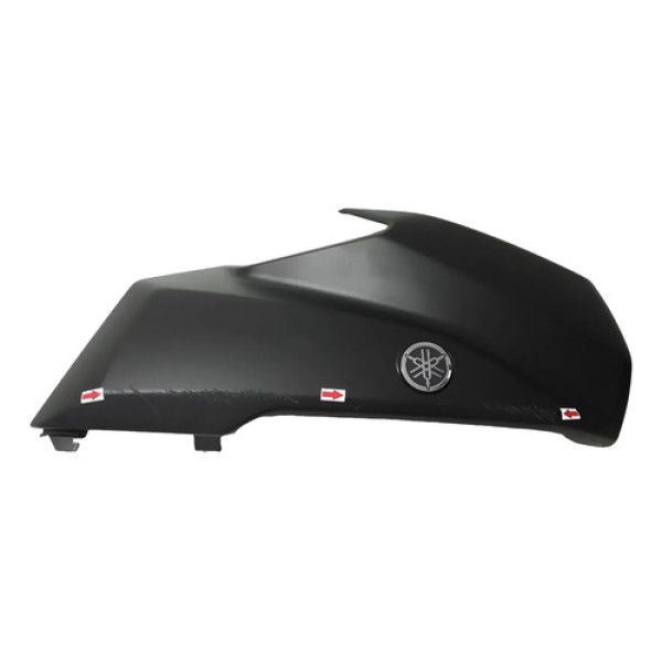 Carenagem Frontal Lateral Nmax 160 25/26 L/e Ralada 64520 Marrom