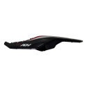 Carenagem Rabeta Honda Adv 150 21/24 L/e Orig 61780 Preto