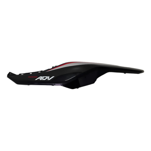 Carenagem Rabeta Honda Adv 150 21/24 L/e Orig 61780 Preto