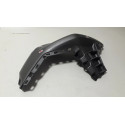 Carenagem Aba Tanque Xtz 250 Lander 25/26 L/d Orig 62916 Cinza
