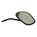 Retrovisor Dir Harley Davidson Fat Boy 12/17 Detalhes 57067