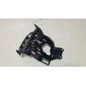 Carenagem Aranha Painel Honda Cg 160 Fan 2025 Detalhes 61653 Preto