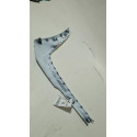Carenagem Assoalho Dir Yamaha Fluo 125 2023 2025 Orig 63005 Branco