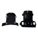 Carenagem Lanterna Tiger 1200 Explorer 22/24 Avaria 55537 Preto