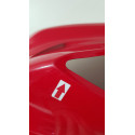 Carenagem Capa Tanque Dir Cb300f Twister 23/25 Detalhe 56243 Vermelho