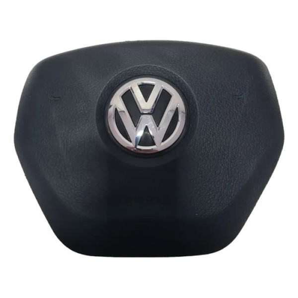 Tampa Capa Volante Airbag Volkswagen Delivery 2026 0211