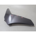 Carenagem Inferior Assoalho Nmax 160 25/25 L/d Detalhe 59625 Prateado