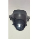 Para Brisa Bolha Frontal Honda Pcx 160 23/26 C/riscos 63562 Fumê