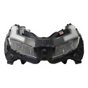 Farol Honda Adv 150 21/24 Orig Quebrado 61983 Ambos Lados